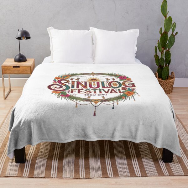 Item preview, SINULOG FESTIVAL designed and sold by likbatonboot.
