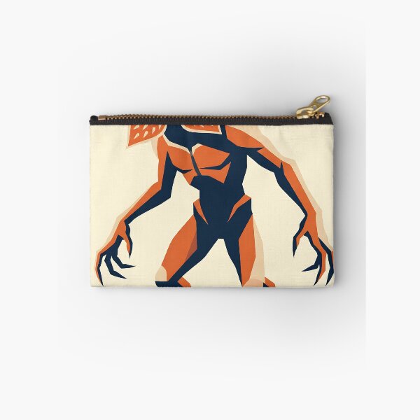 Artikelvorschau, Demogorgon Minimalistisches Poster entworfen und verkauft von iwzzuel.