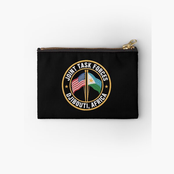 Item preview, Camp Lemonnier Joint Task Force designed and sold by PhansCustoms.