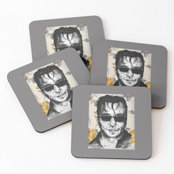 Item preview, RICHARD-HAWLEY designed and sold by GeoffreyTread6.