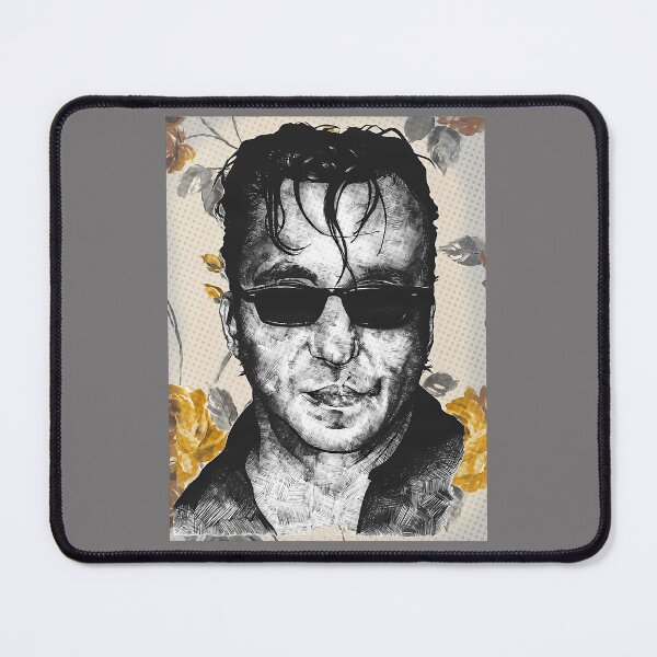 Item preview, RICHARD-HAWLEY designed and sold by GeoffreyTread6.