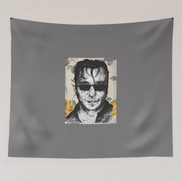 Item preview, RICHARD-HAWLEY designed and sold by GeoffreyTread6.