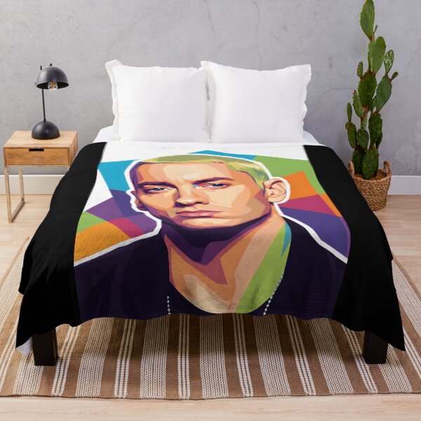Item preview, Arte pop de Eminem designed and sold by Superkent.