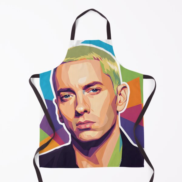 Item preview, Eminem pop art designed and sold by Superkent.