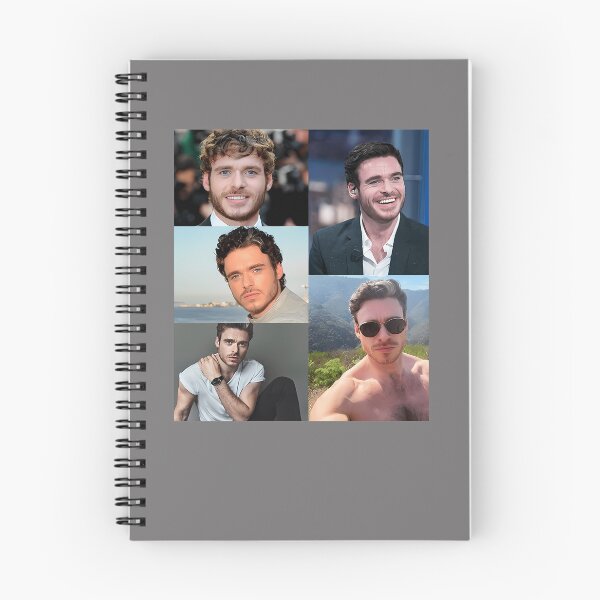Item preview, RICHARD-MADDEN designed and sold by GeoffreyTread6.