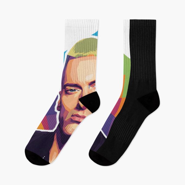 Item preview, Eminem pop art designed and sold by Superkent.