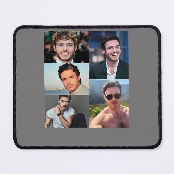Item preview, RICHARD-MADDEN designed and sold by GeoffreyTread6.