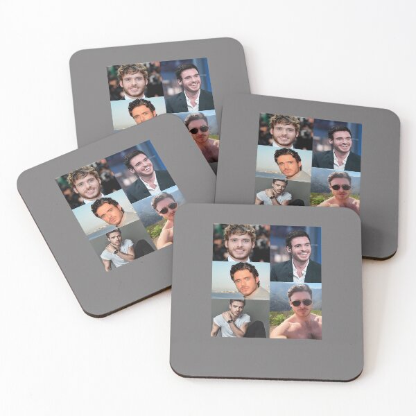 Item preview, RICHARD-MADDEN designed and sold by GeoffreyTread6.