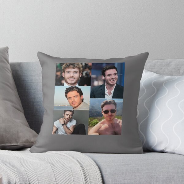 Item preview, RICHARD-MADDEN designed and sold by GeoffreyTread6.