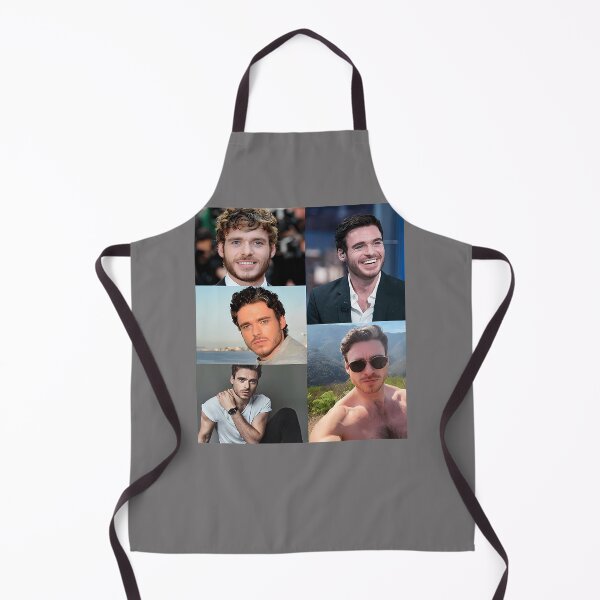 Item preview, RICHARD-MADDEN designed and sold by GeoffreyTread6.