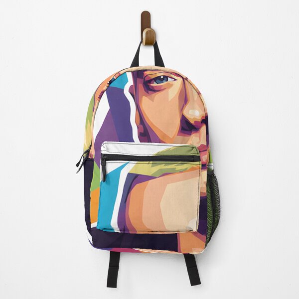 Item preview, Eminem pop art designed and sold by Superkent.