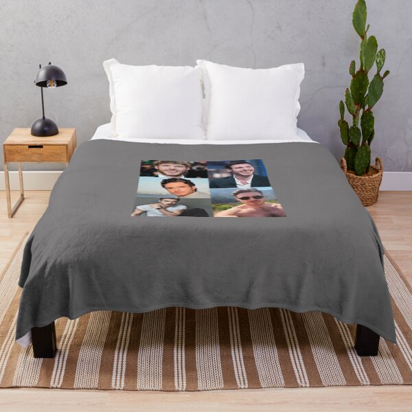 Item preview, RICHARD-MADDEN designed and sold by GeoffreyTread6.