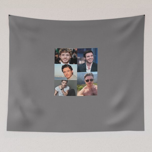 Item preview, RICHARD-MADDEN designed and sold by GeoffreyTread6.