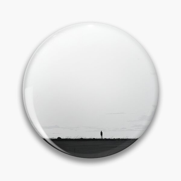 Item preview, The Abyss Divide: Black and White Solitude designed and sold by Christian Weiss.