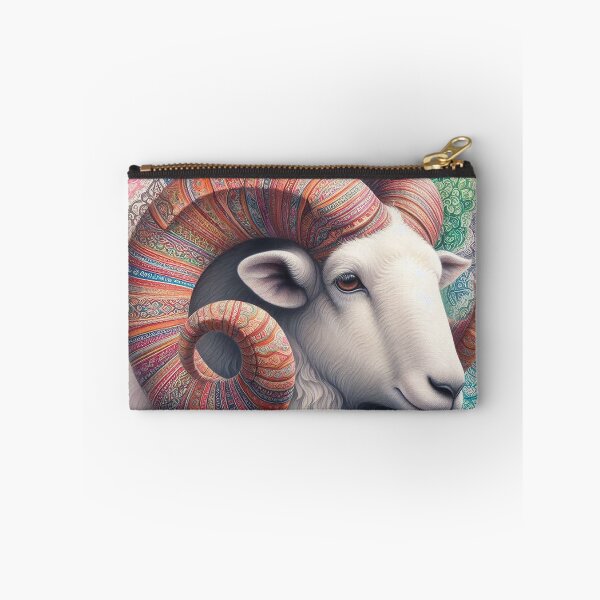 Item preview, Thai Textile Tales: Sheep in the Thread   designed and sold by Vanich-Panich.