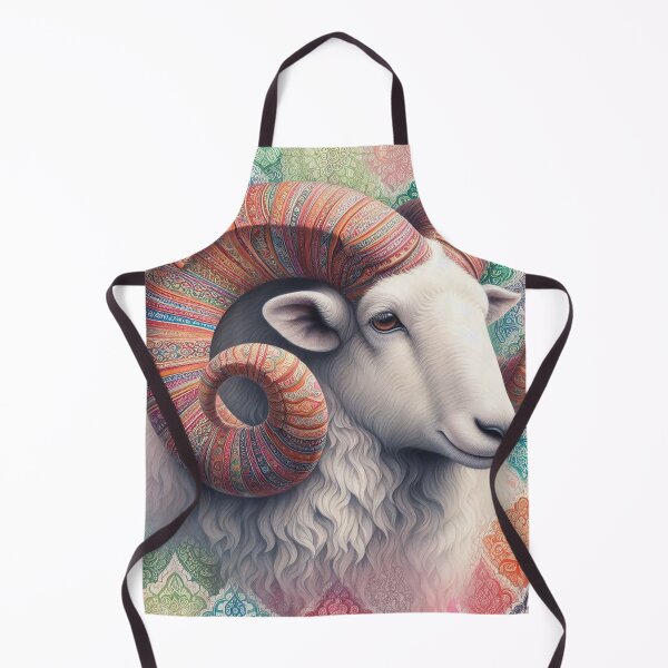 Item preview, Thai Textile Tales: Sheep in the Thread designed and sold by Vanich-Panich.