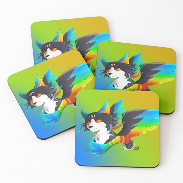 Item preview, Chroma designed and sold by cultyeenart.