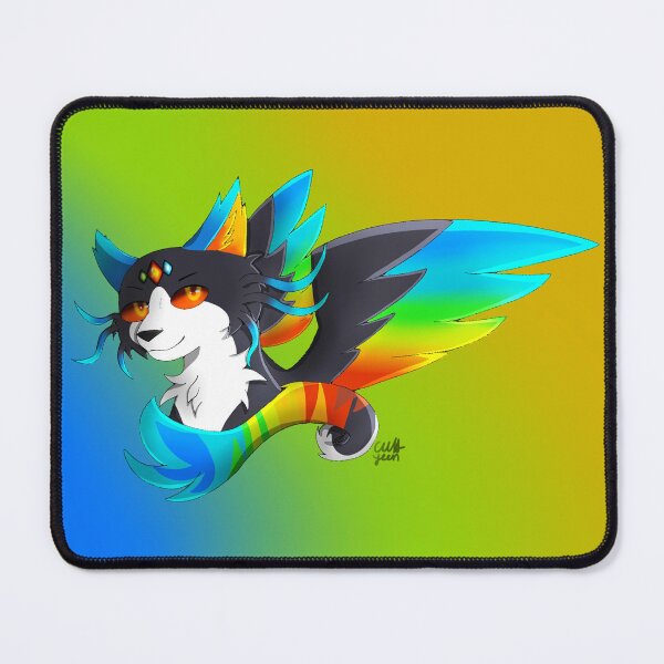 Item preview, Chroma designed and sold by cultyeenart.