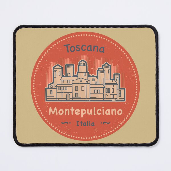 Item preview, Montepulciano, Tuscany, Italy designed and sold by studio838.