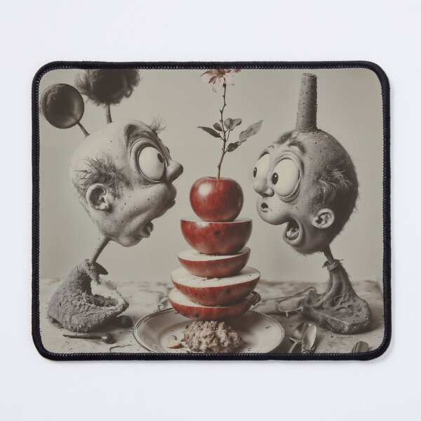 Item preview, Quirky Character Dinner Table Encounter designed and sold by DavidePoggio.