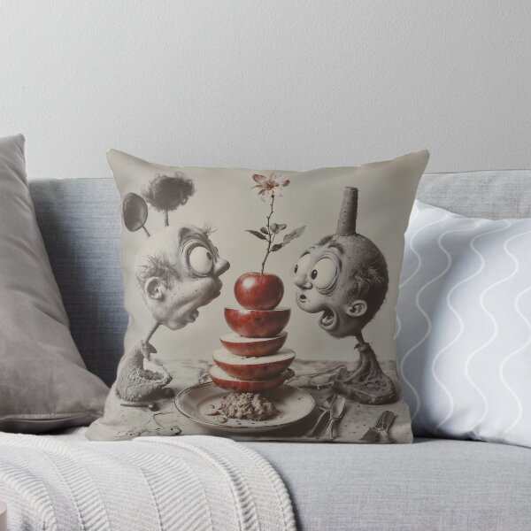 Item preview, Quirky Character Dinner Table Encounter designed and sold by DavidePoggio.
