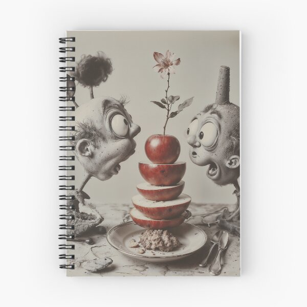Item preview, Quirky Character Dinner Table Encounter designed and sold by DavidePoggio.