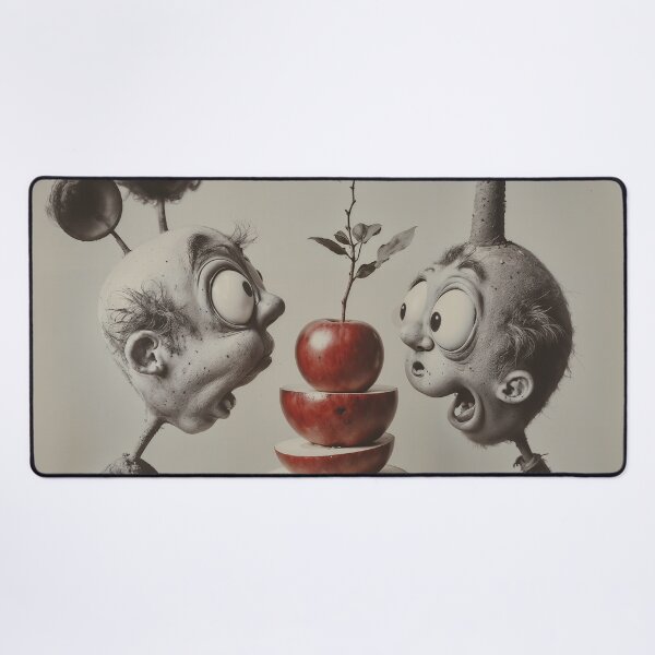 Item preview, Quirky Character Dinner Table Encounter designed and sold by DavidePoggio.