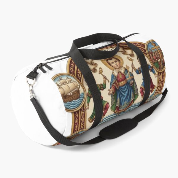 Item preview, SINULOG FESTIVAL designed and sold by likbatonboot.