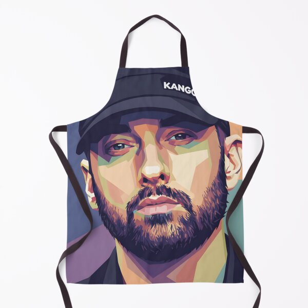 Item preview, Eminem pop art designed and sold by Superkent.