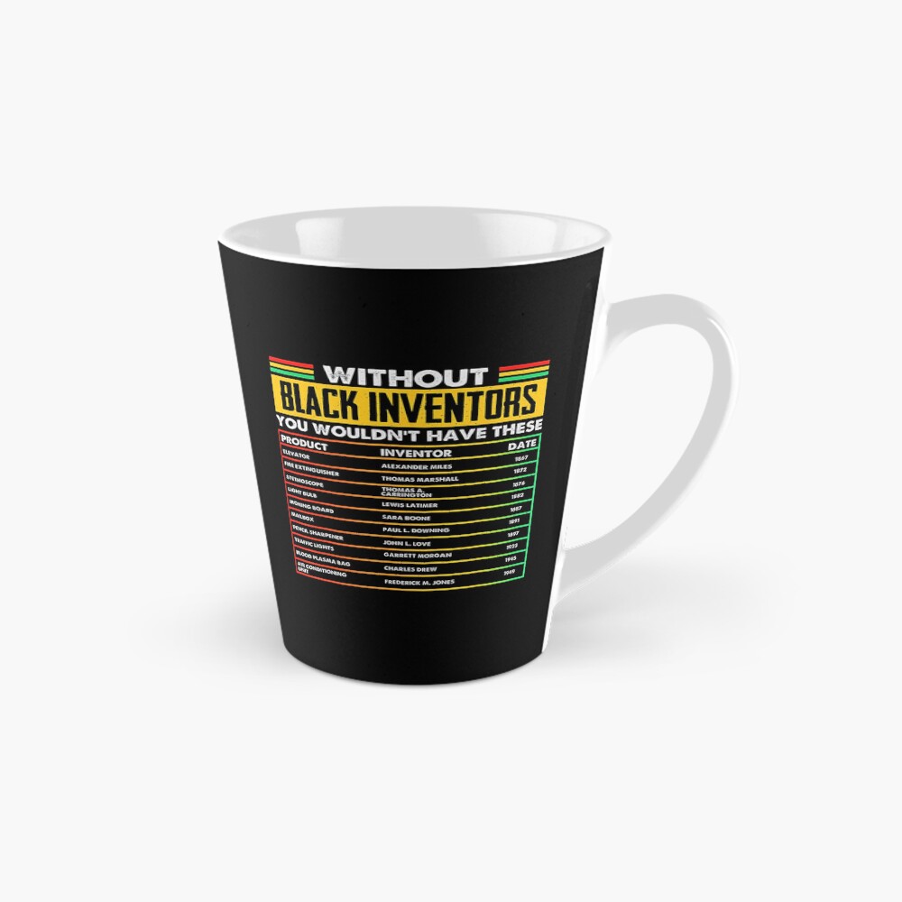 Item preview, Tall Mug designed and sold by Rouxman72.