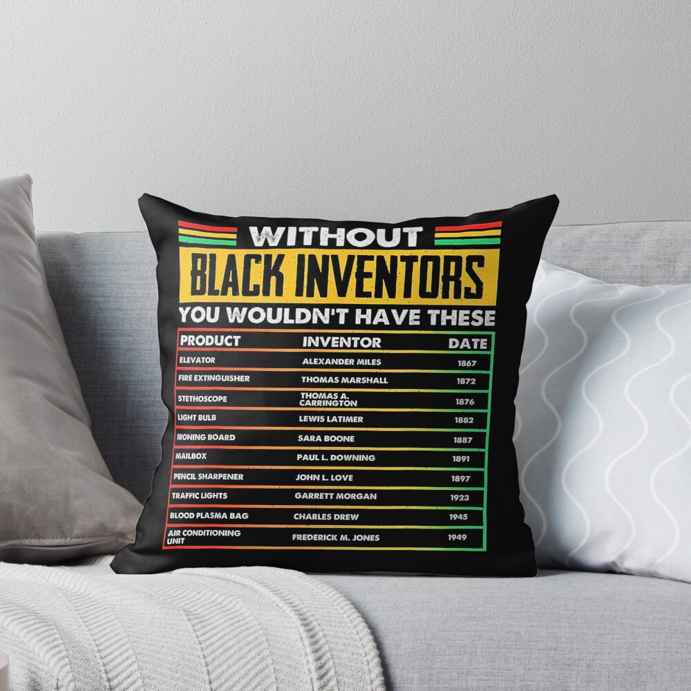 Item preview, Throw Pillow designed and sold by Rouxman72.