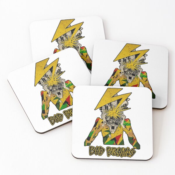 Item preview, Bad Brains Punk Vintage VL7 designed and sold by simmonsmarko.