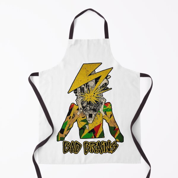 Item preview, Bad Brains Punk Vintage VL7 designed and sold by simmonsmarko.