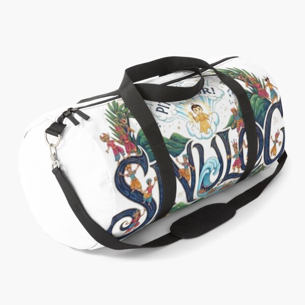 Item preview, SINULOG FESTIVAL designed and sold by likbatonboot.