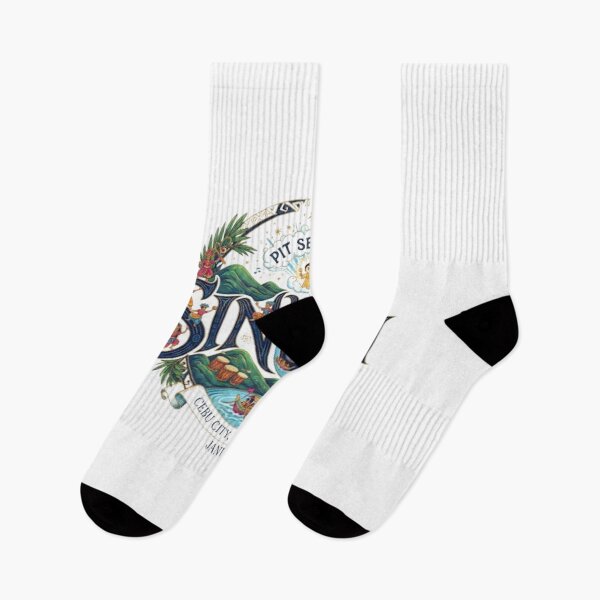 Item preview, SINULOG FESTIVAL designed and sold by likbatonboot.