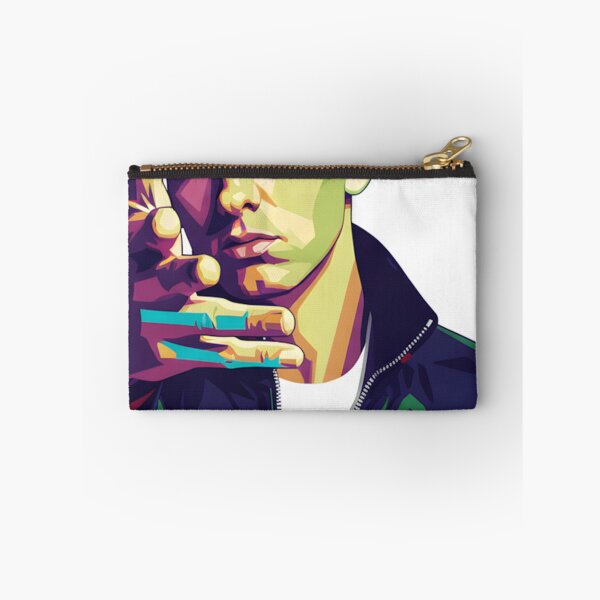 Item preview, Eminem pop art designed and sold by Superkent.