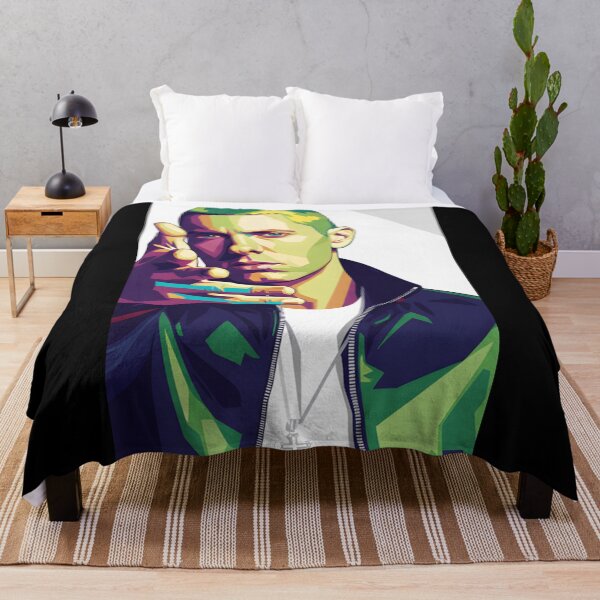 Item preview, Arte pop de Eminem designed and sold by Superkent.