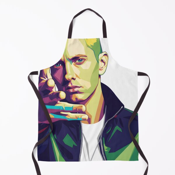 Item preview, Eminem pop art designed and sold by Superkent.