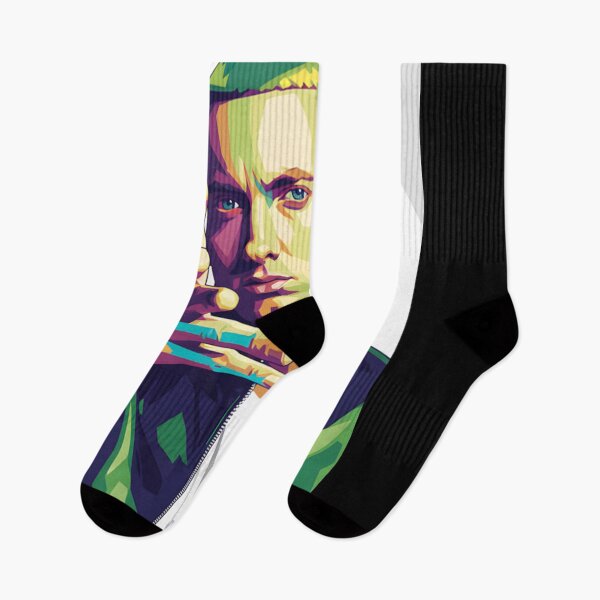 Item preview, Eminem pop art designed and sold by Superkent.
