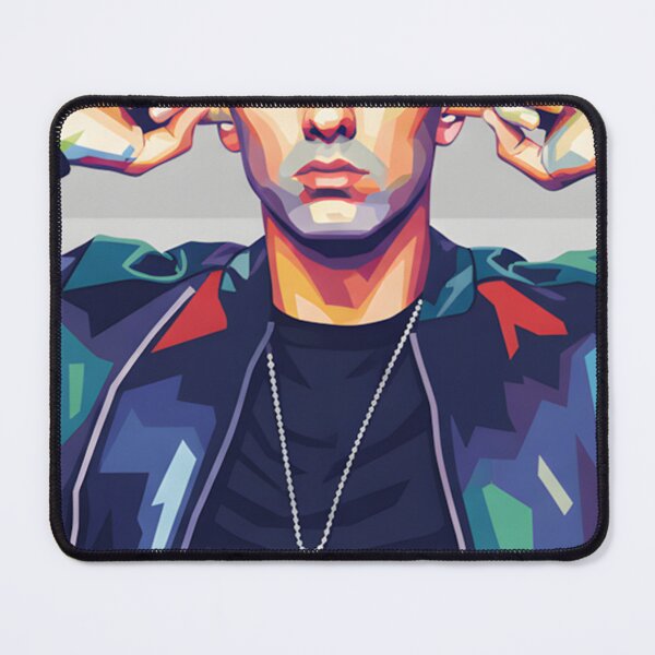 Item preview, Eminem Pop Art designed and sold by Superkent.
