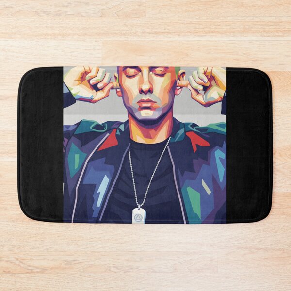 Item preview, Eminem Pop Art designed and sold by Superkent.