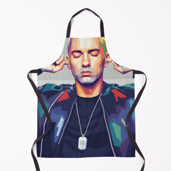 Item preview, Eminem Pop Art designed and sold by Superkent.