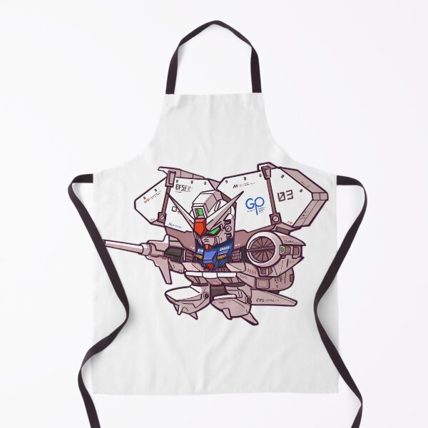 Item preview, Chibi Heavy Arsenal Mecha — SD Artillery Unit Robot designed and sold by Dyan4.