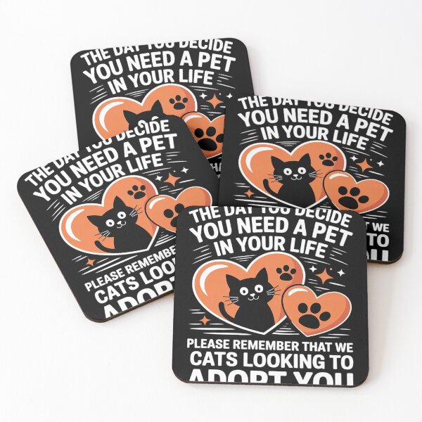 Item preview, The Day You Decide You Adopt Mistreated Save Abandoned Pets  designed and sold by NailMolisa.