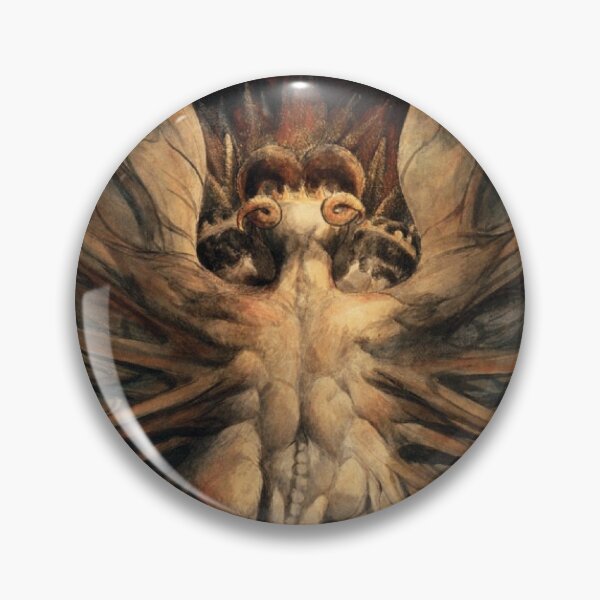 Item preview, The Great Rad Dragon designed and sold by SharonTheFirst.