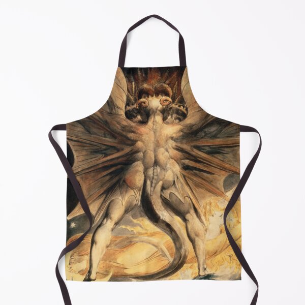 Item preview, The Great Rad Dragon designed and sold by SharonTheFirst.