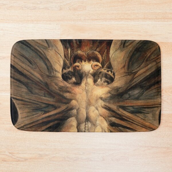 Item preview, The Great Rad Dragon designed and sold by SharonTheFirst.