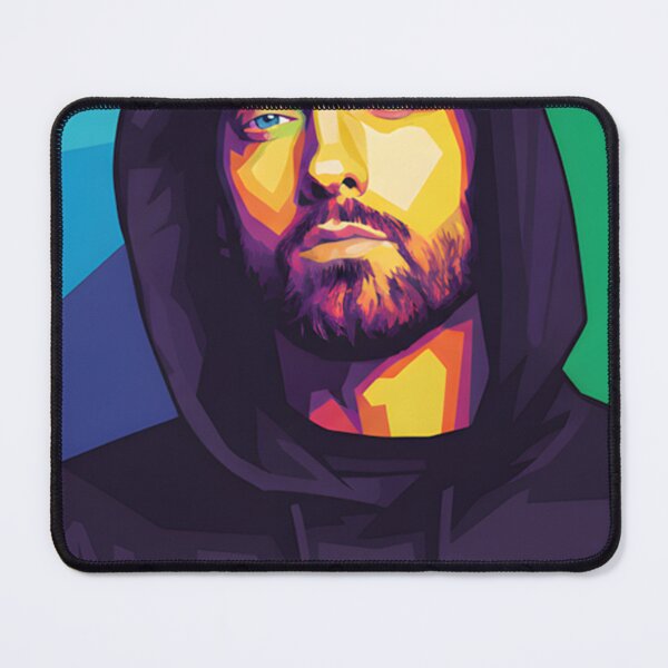 Artikelvorschau, Eminem Pop Art entworfen und verkauft von Superkent.