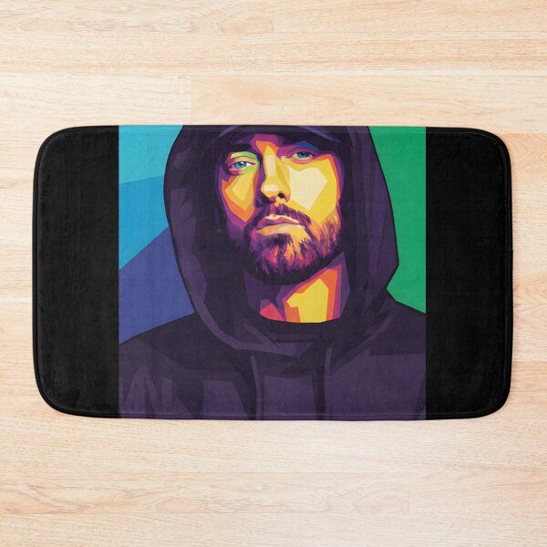 Item preview, Eminem Pop Art designed and sold by Superkent.