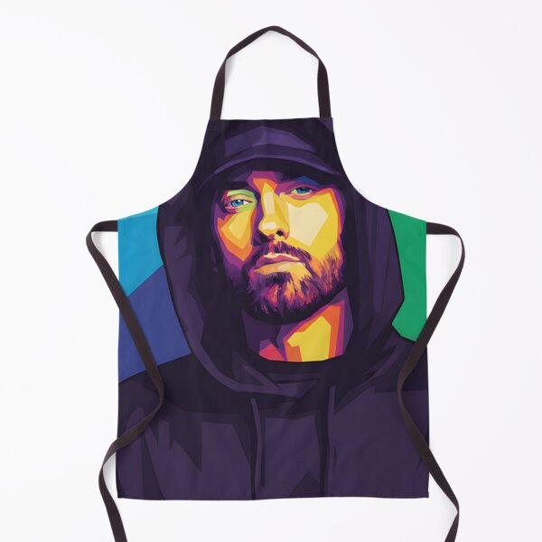 Item preview, Eminem Pop Art designed and sold by Superkent.